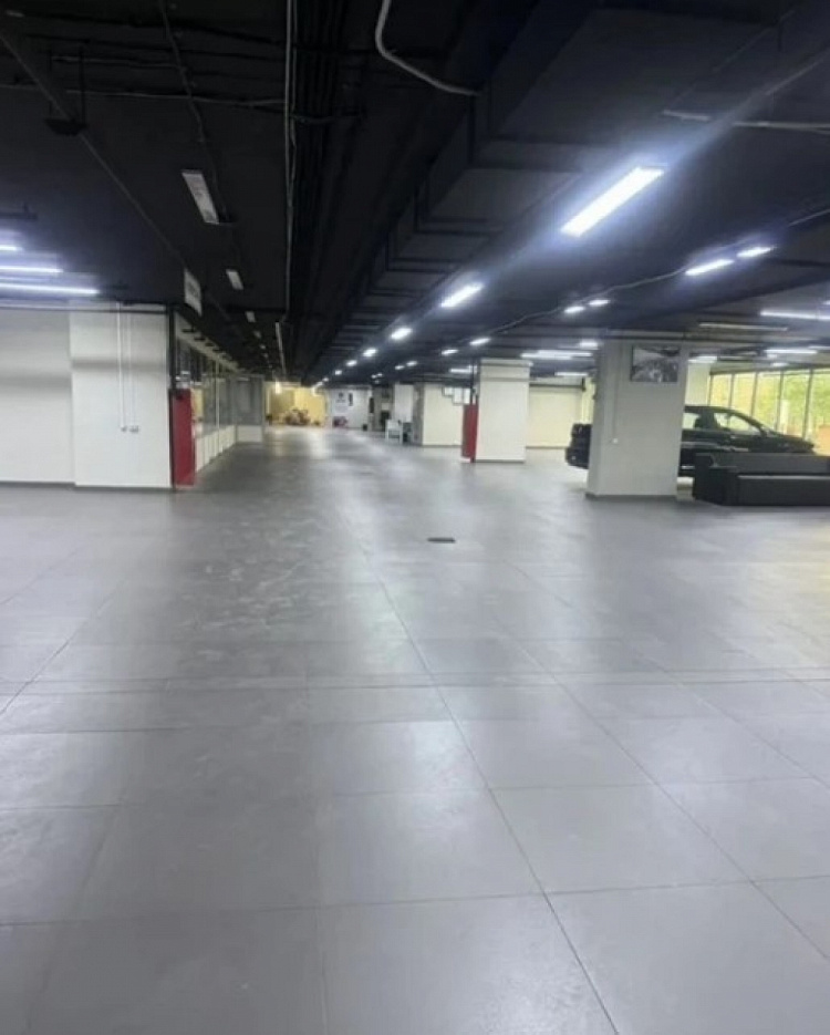 Аренда торгового помещения БЦ 