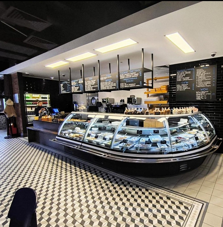 Аренда торгового помещения Профсоюзная улица, 25А