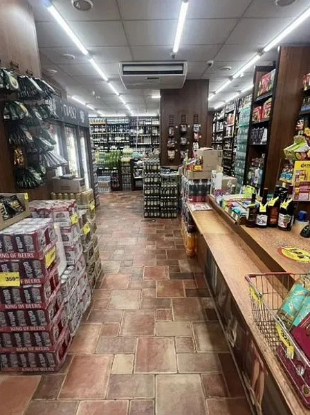 Арендный бизнес Жилое здание 