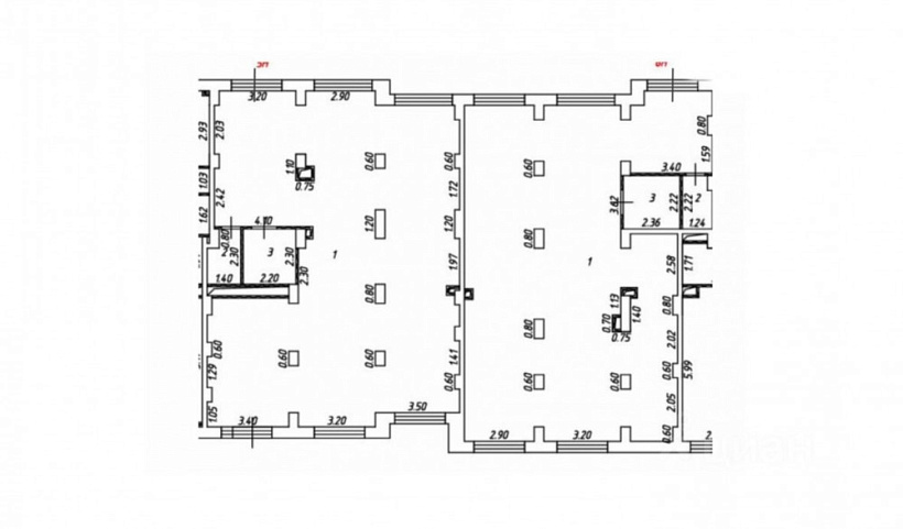 Арендный бизнес ЖК 