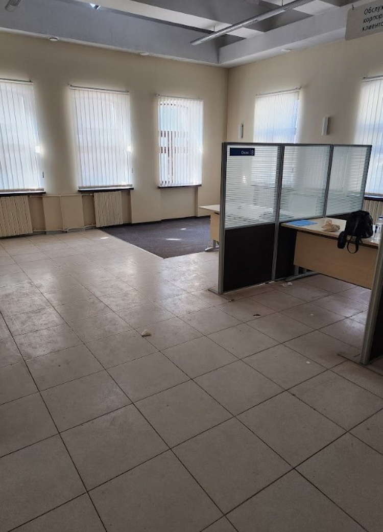 Арендный бизнес Здание 