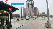Продажа торгового помещения Жилое здание 