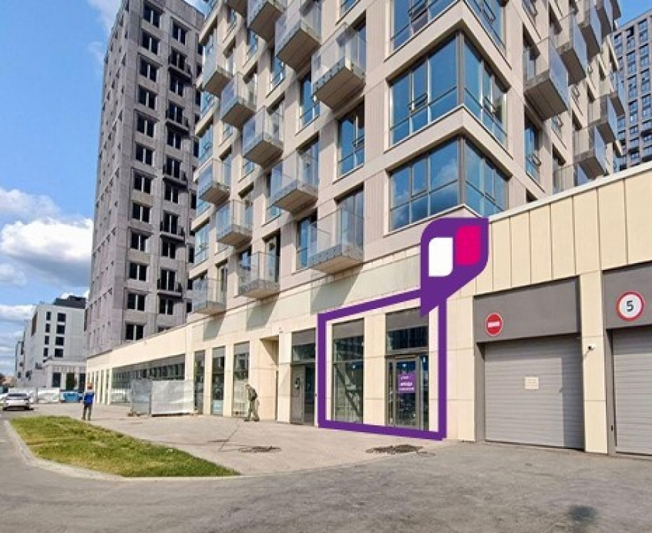 Арендный бизнес ЖК Шагал