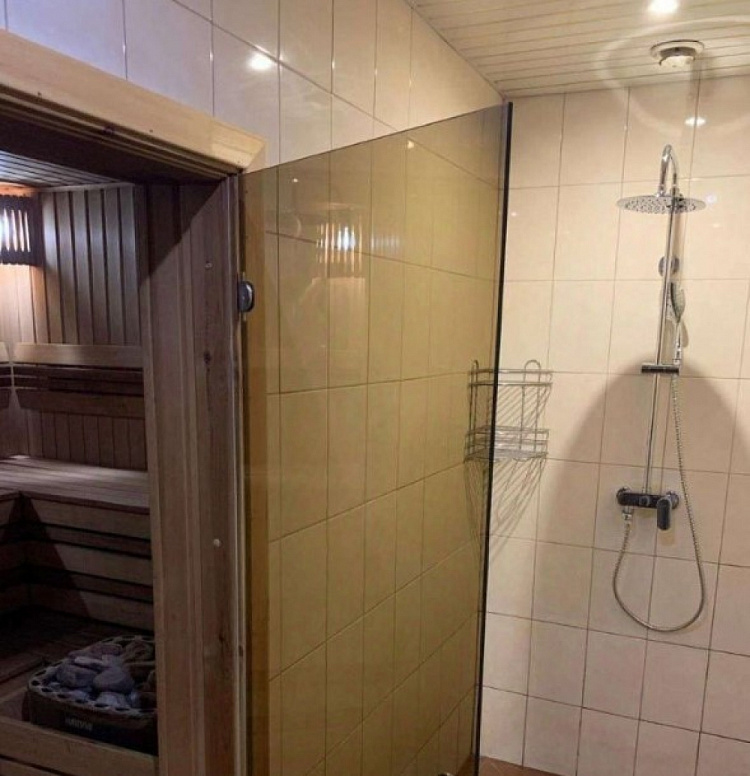 Арендный бизнес Жилое здание 