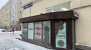 Аренда торгового помещения Жилое здание 