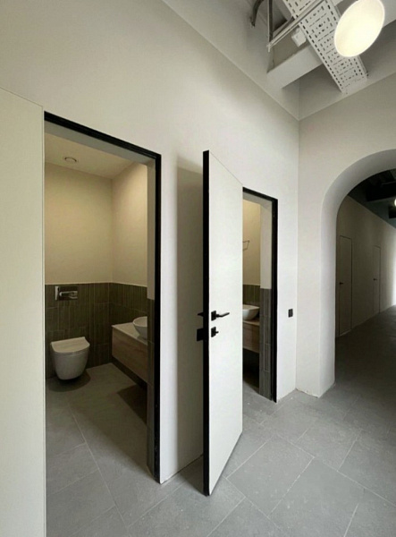 Аренда офиса Бизнес-центр 