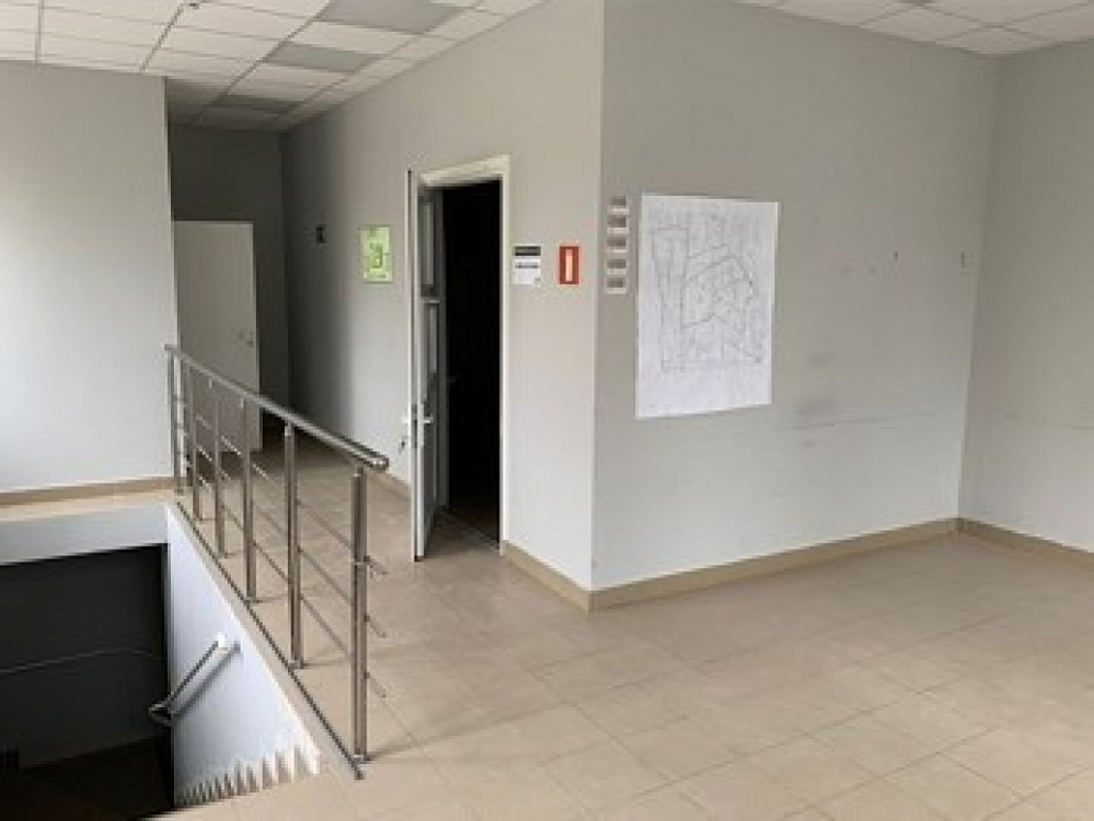 Арендный бизнес ОСЗ 