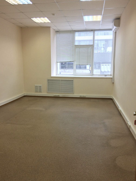 Аренда офиса Бизнес-центр «Технопарк Орбита»