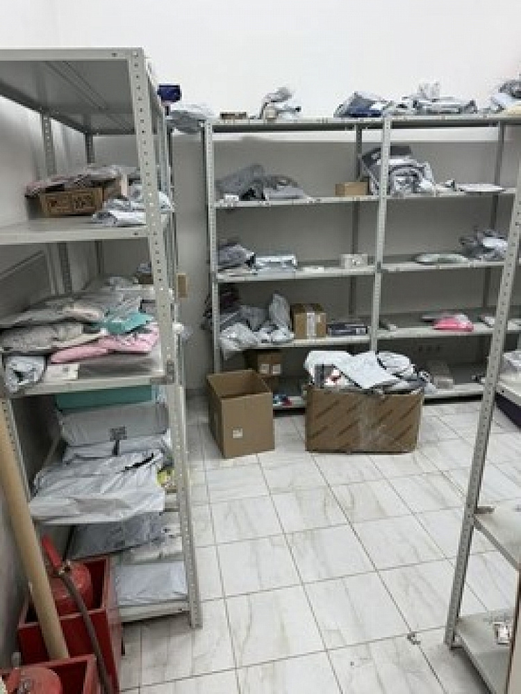 Арендный бизнес Жилое здание 