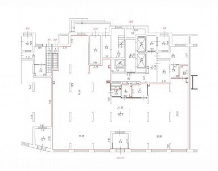 Арендный бизнес ЖК