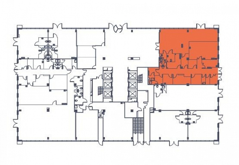 Продажа торгового помещения ОСТАНКИНО BUSINESS PARK