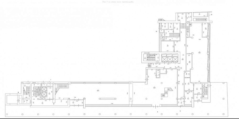 Арендный бизнес Офисное здание «Зубовский 17»