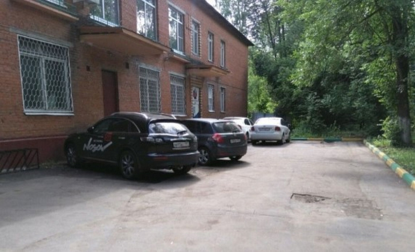 Аренда офиса ОСЗ 