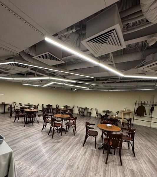 Аренда торгового помещения Бизнес-центр 