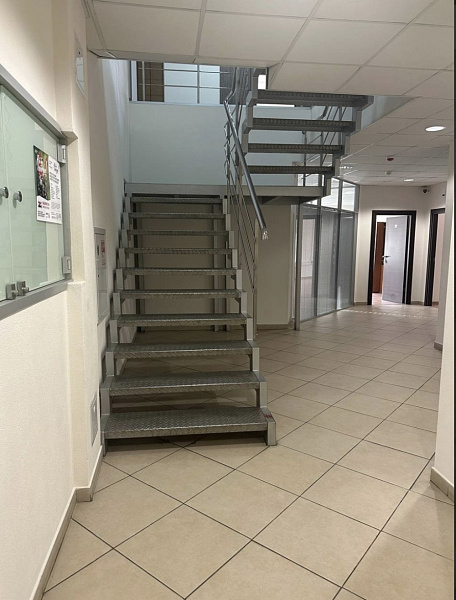 Аренда офиса Особняк «Докучаев 8»