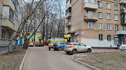 Аренда торгового помещения Жилое здание 
