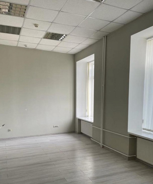 Аренда офиса Малая Пироговская улица, 16