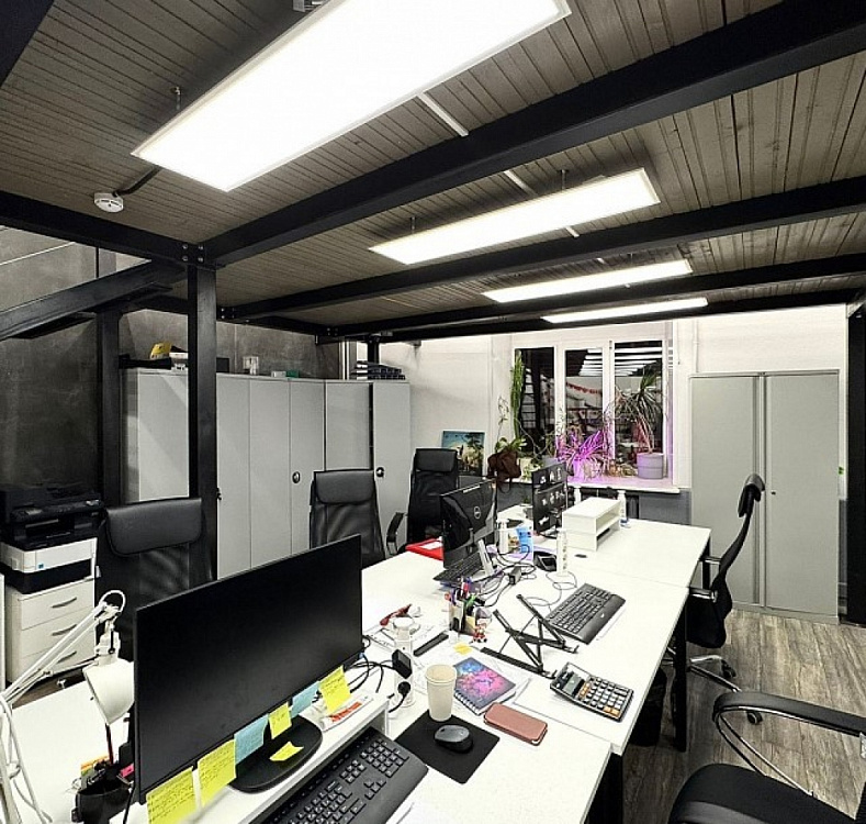 Аренда офиса Бизнес-центр 