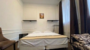 Арендный бизнес Административное здание «Петровка 19 с3» - превью