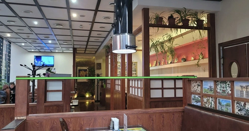 Аренда торгового помещения Бизнес-центр «Алкон»