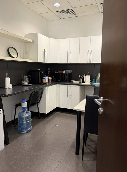 Аренда офиса Бизнес-центр «Павелецкая Тауэр»