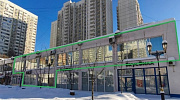 Продажа торгового помещения ТЦ 
