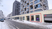 Продажа торгового помещения ЖК Шагал - превью