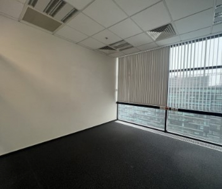 Аренда офиса Бизнес-парк «Химки Бизнес Парк»