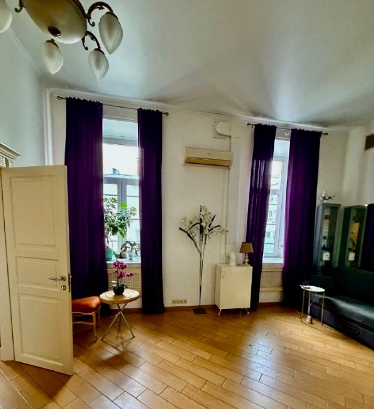 Продажа офиса «Дом Булгакова»