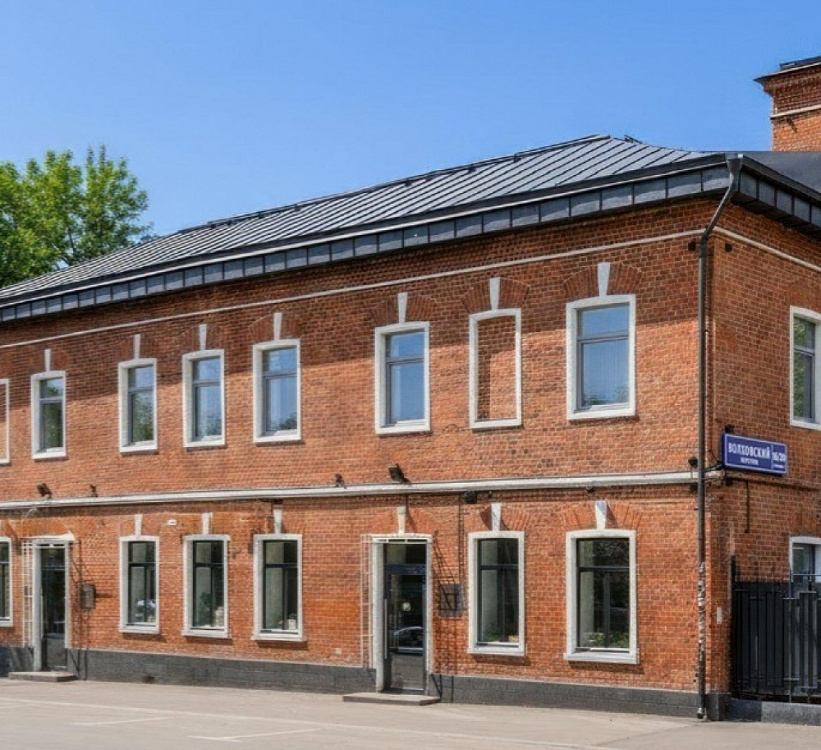 Продажа торгового помещения Особняк 