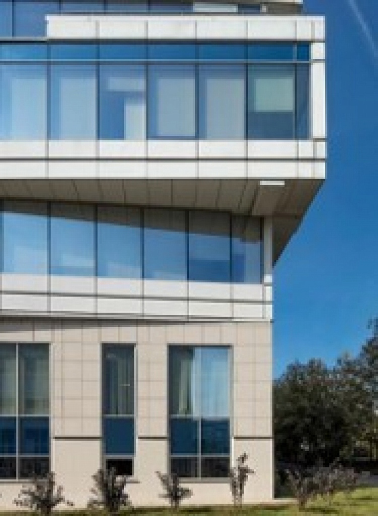 Продажа офиса ART GALLERY BUSINESS PARK 23А и 23Ак1