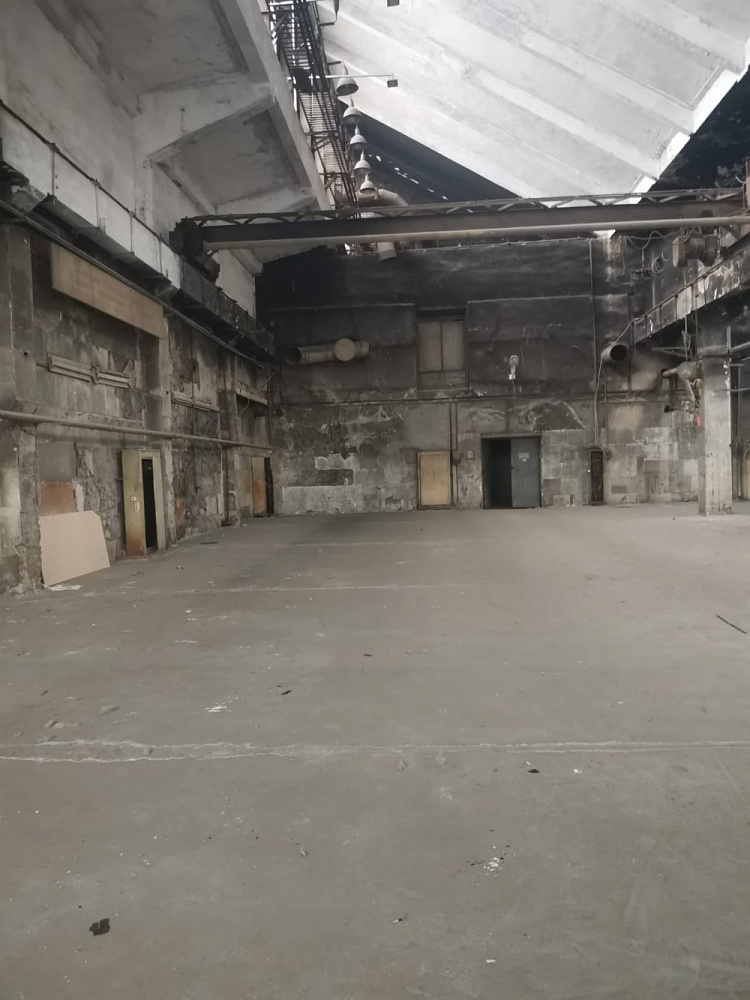 Аренда индустриальной недвижимости ПСК 