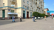 Продажа торгового помещения Жилой дом 