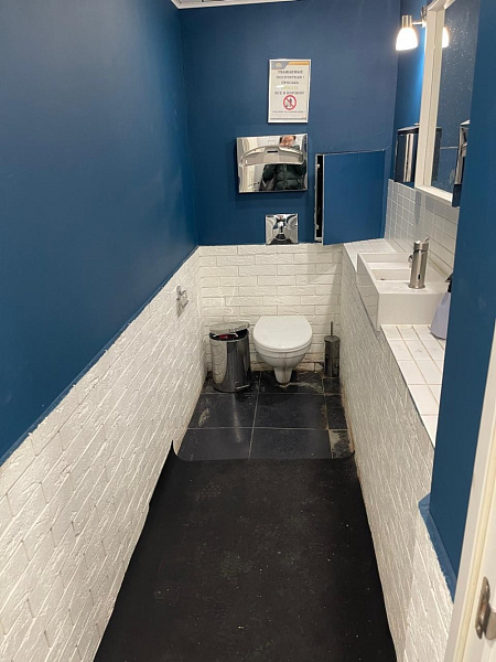 Арендный бизнес Жилое здание 