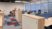 Аренда офиса Деловой комплекс «Poklonka Place» - превью