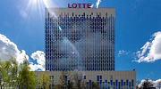 Аренда офиса Бизнес-центр «Лотте» - превью