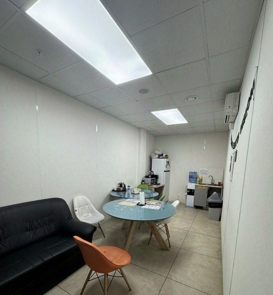 Аренда офиса Бизнес-центр 