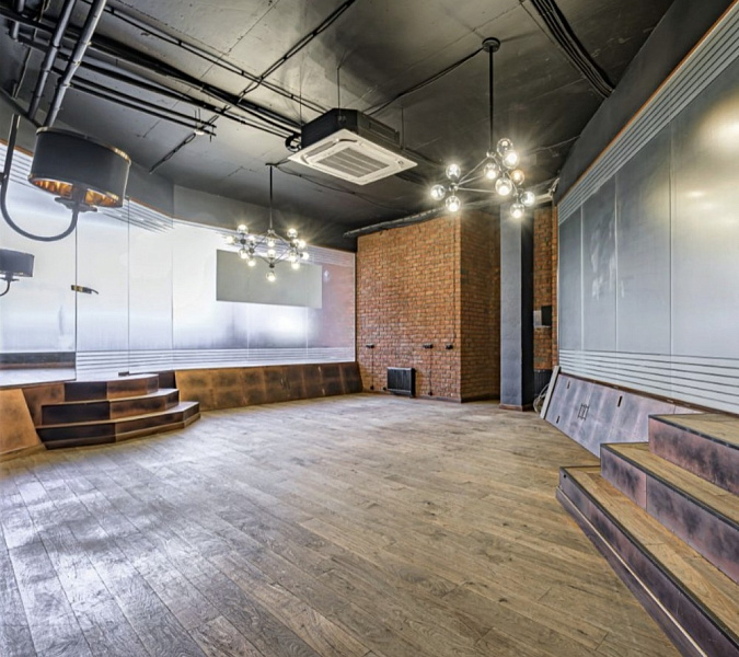 Аренда офиса Лофт-квартал «Платформа»