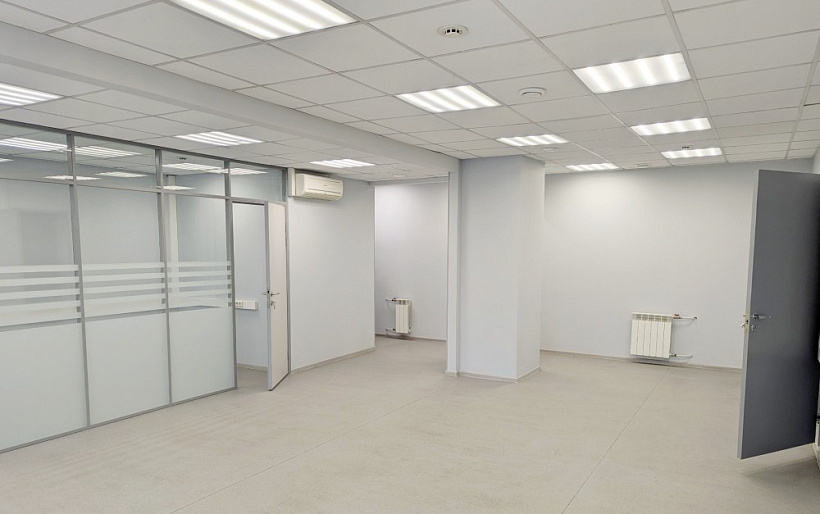 Аренда офиса Бизнес-центр 