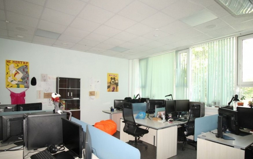 Аренда офиса ОСЗ 
