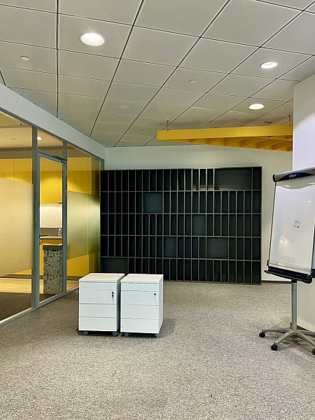 Аренда офиса Бизнес-центр «Башня на набережной»