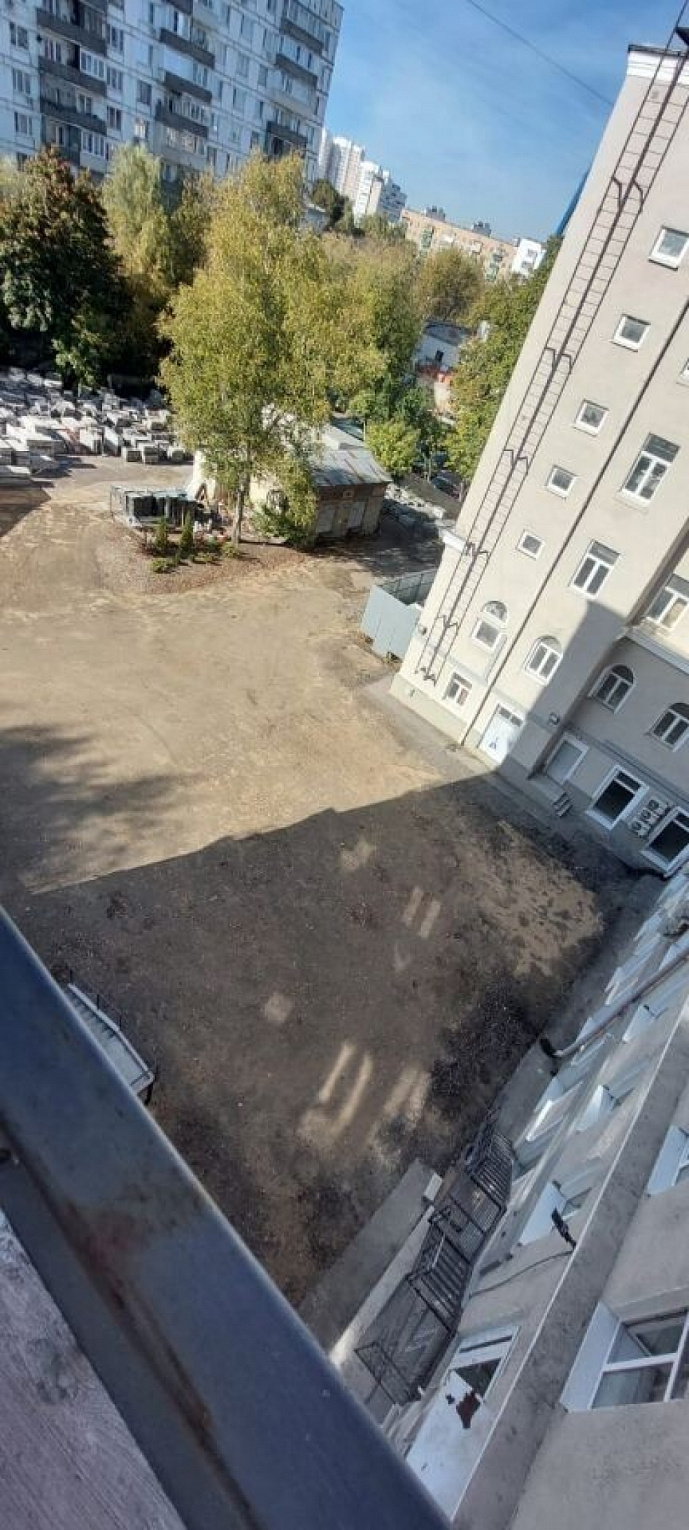 Продажа офиса Окружной проезд, 16