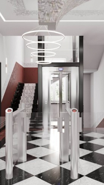 Продажа офиса БЦ 