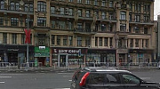 Аренда торгового помещения Жилое здание «Тверская 12 с1» - превью