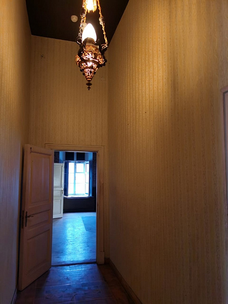 Аренда офиса Дашков переулок, 5