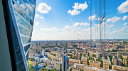 Продажа офиса Москва-Сити 