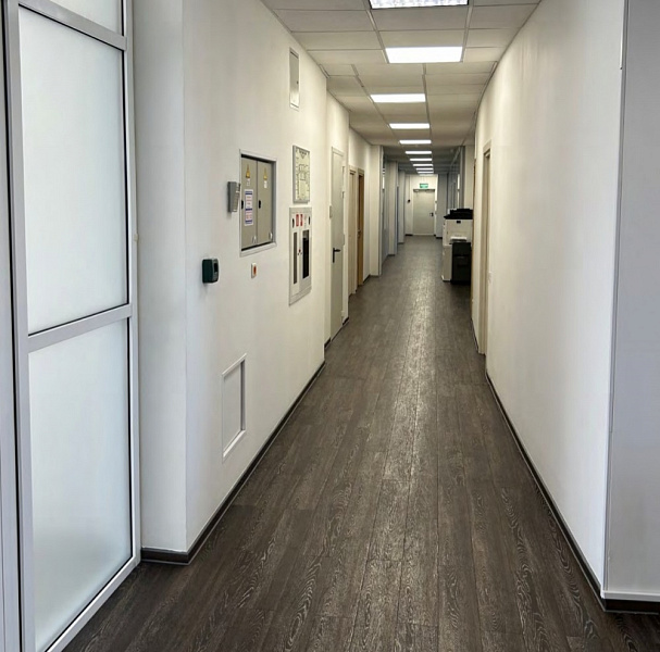 Аренда офиса Саввинская набережная, 11