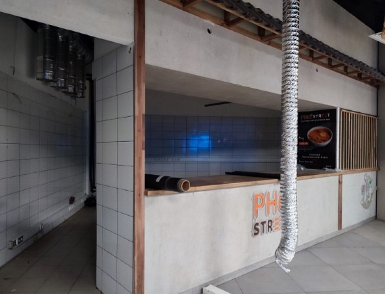 Продажа торгового помещения Москва-Сити «Башня Федерация»