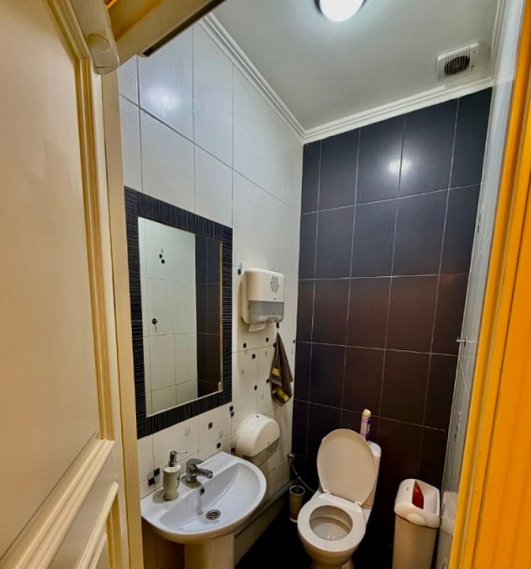 Продажа офиса «Дом Булгакова»