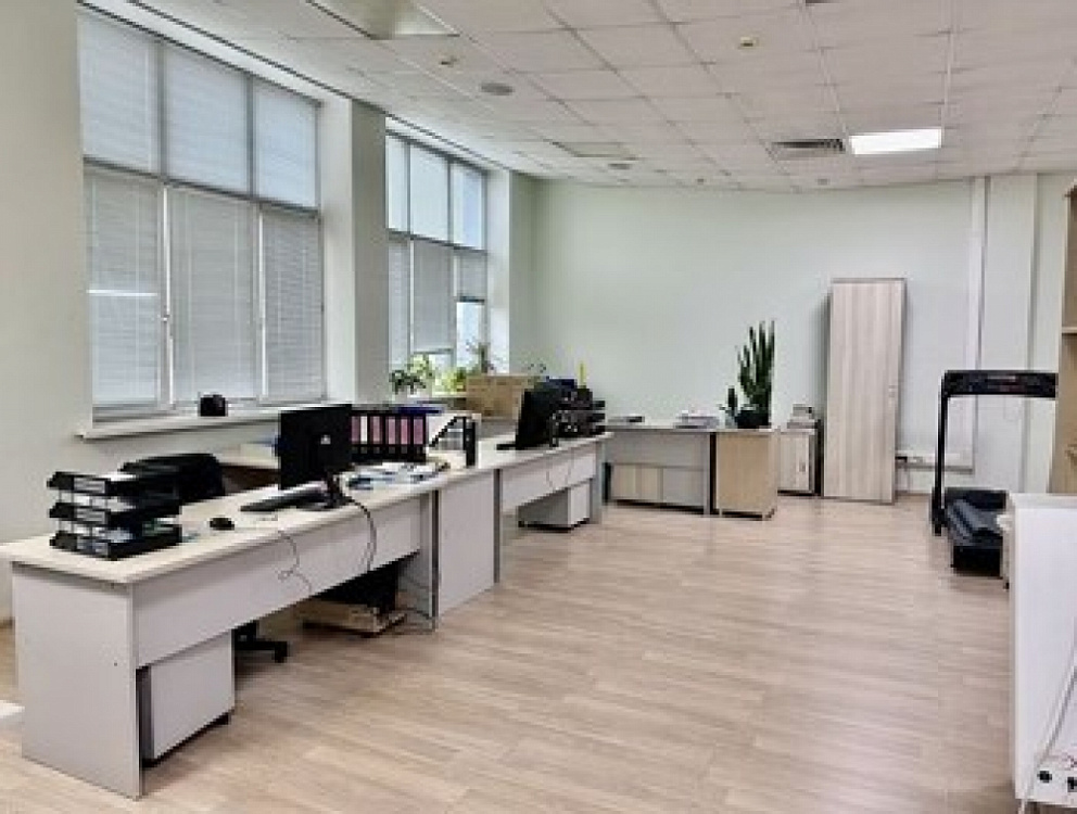 Продажа офиса БЦ 